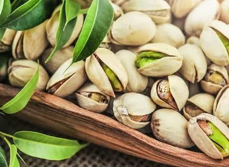 پسته اکبری درجه یک صادراتی مناسب بازارهای بین المللی